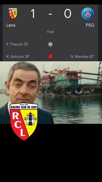 Суперкубок Франции🤣🤣🤣🤣