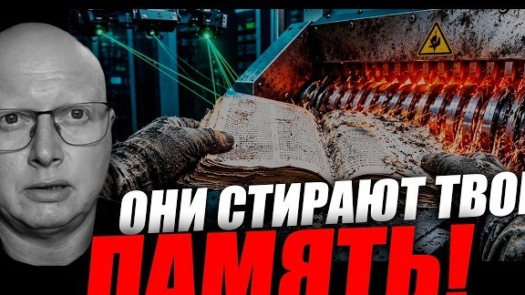 Они выстраивают свой мир и свою реальность! Саймон Ципис.