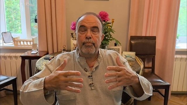 Чтобы стать осознанным - надо осознавать