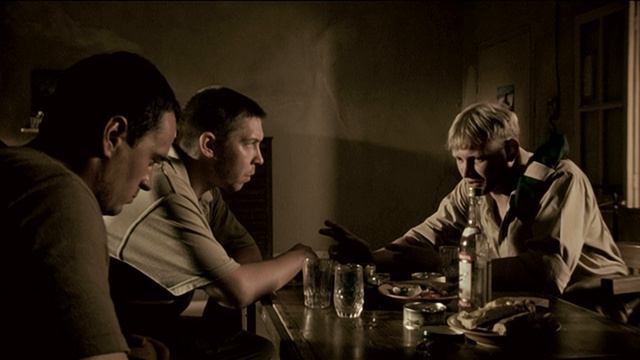 Русский перевод, 2 серия