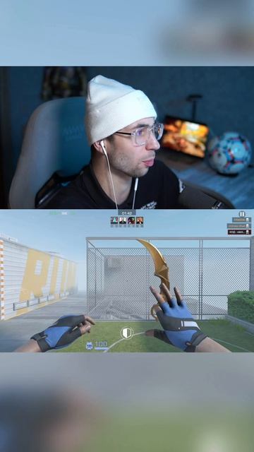 4 ИГРЫ В БИХОЛДЕРА в STANDOFF 2 standoff2