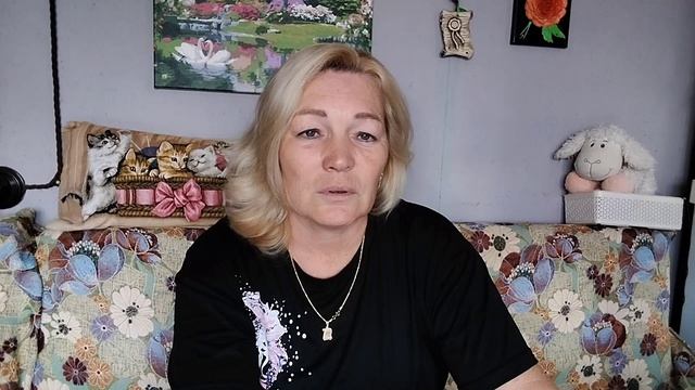 Подружка из интернета.😁👍