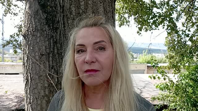 Светлана: улицу Карла Маркса нужно переименовать в улицу Иоанна Златоуста