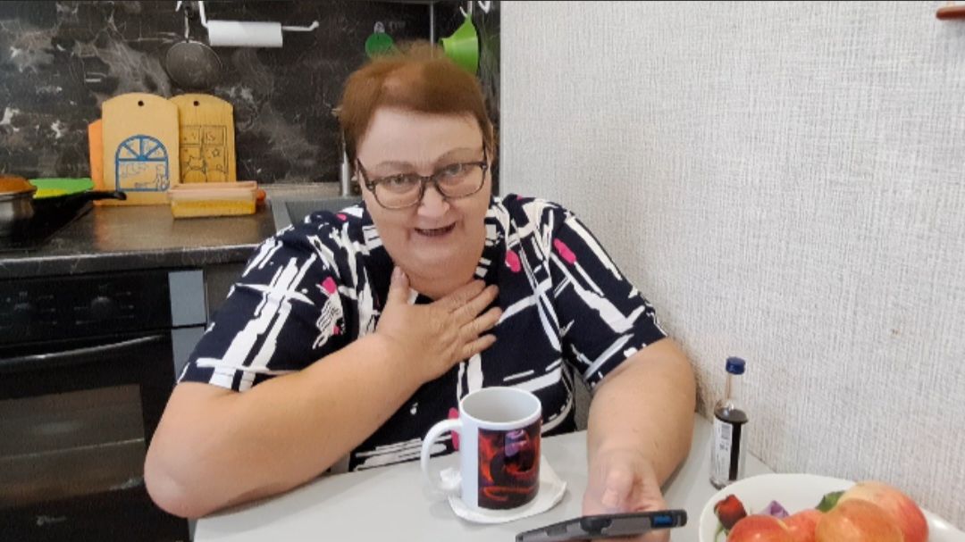 Утренний чай с эликсиром молодости / Про медведей, воробьёв, деньги и ещё о многом другом...