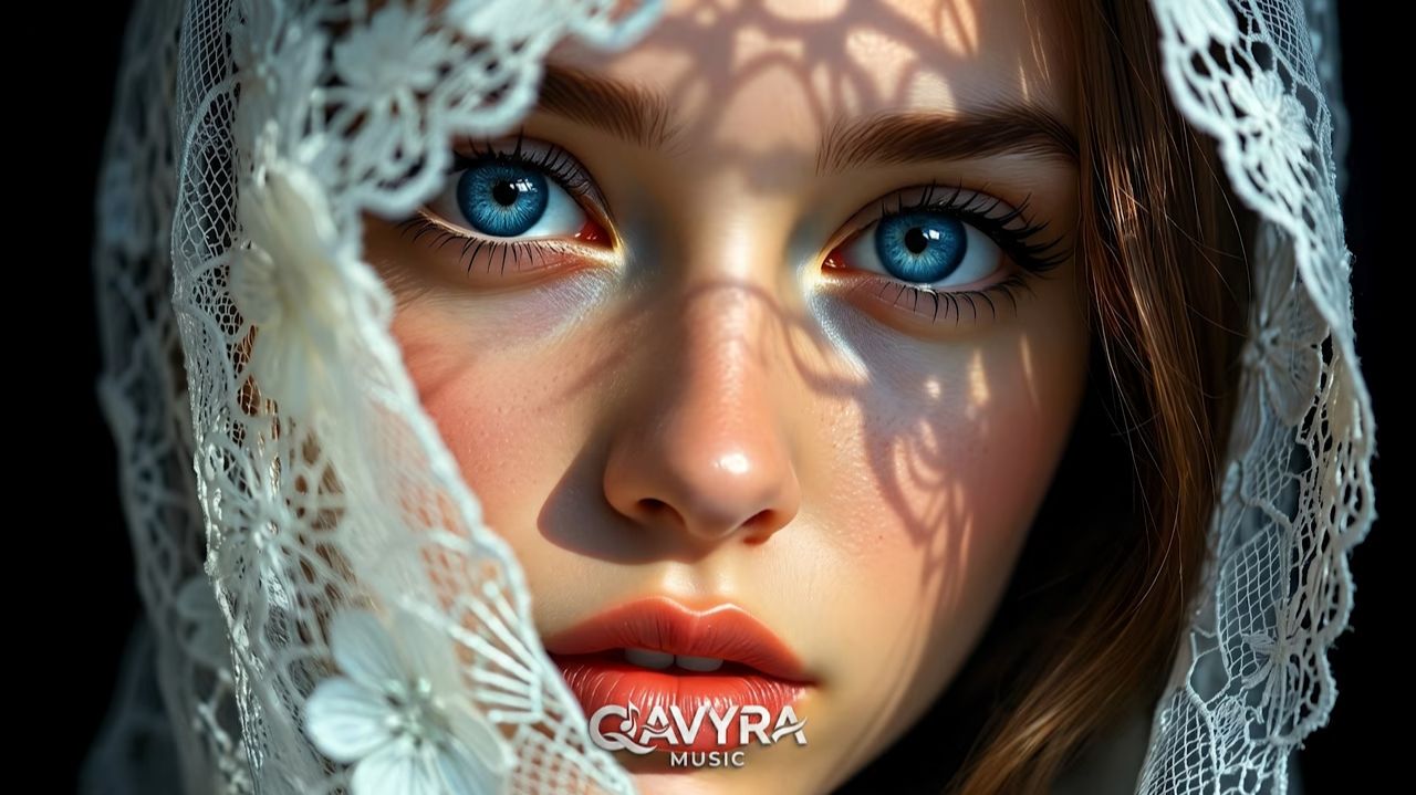 QAVYRA - Aurelia (Original Mix)  Deep Hypnotic Techno
