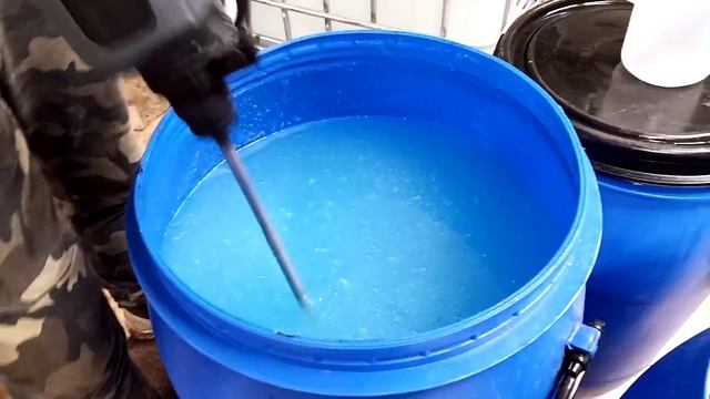 Производство антисептика