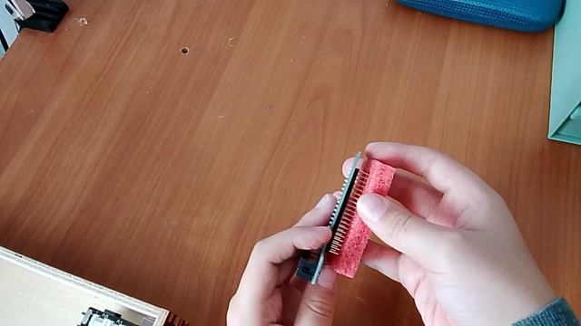 Обзор на запчасти для Raspberry Pi 4