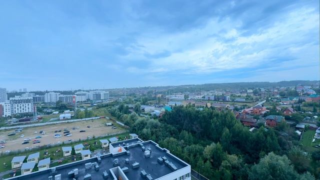 Продажа 1 комнатной квартиры Казани Натана Рахлина 15к2
