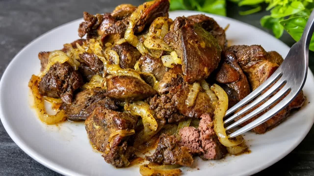ПЕЧЕНЬ Никогда не была такой Вкусной! СЕКРЕТ в Приготовлении