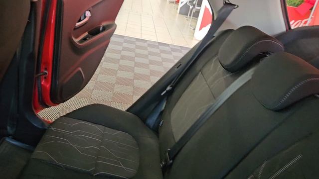 Kia Picanto '2015