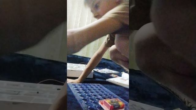 ну типа прямого эфира. короче это видео.