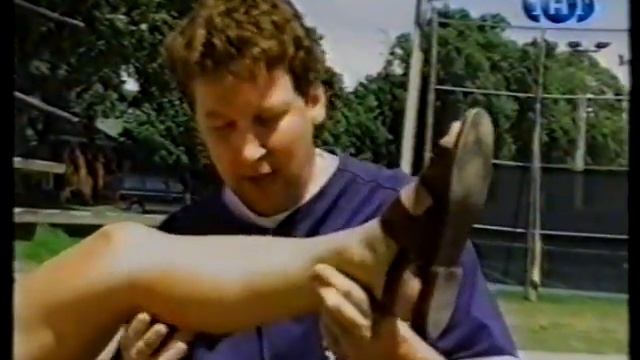 Пытливые умы - блок-6 (VHS-TVRip) 1997