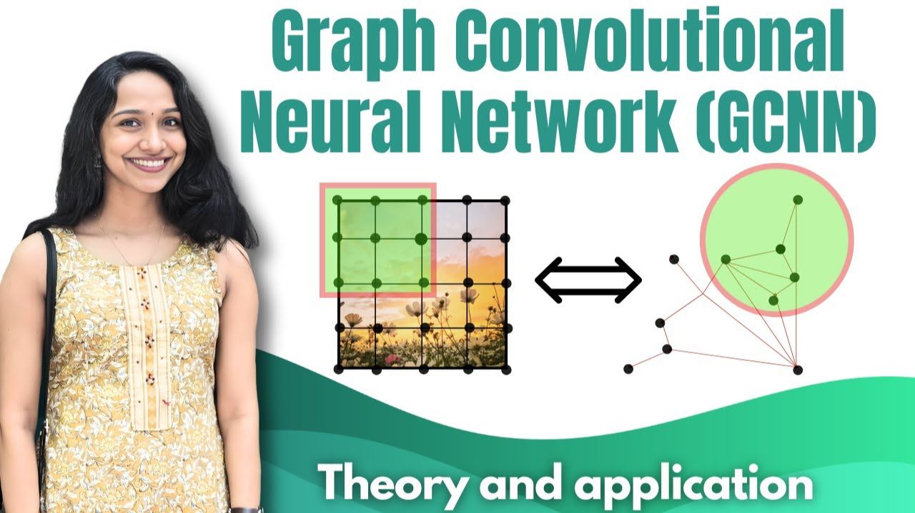 6) Demystifying Graph Convolutional Neural Network (GCN)