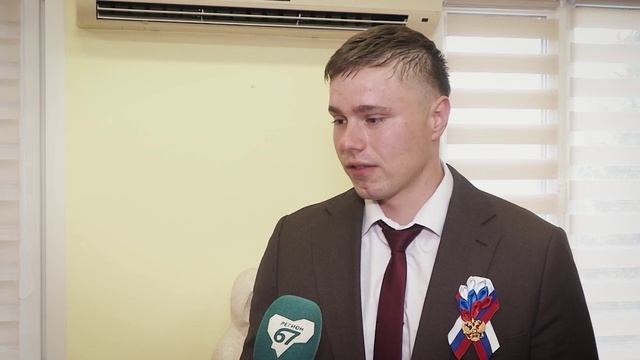 Я жду тебя мама. 579 выпуск