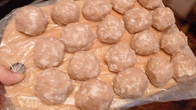 ВЕРНУЛИСЬ ДОМОЙ ИЗ ТУРБАЗЫ. ПРИГОТОВИЛА СУП С ФРИКАДЕЛЬКАМИ
