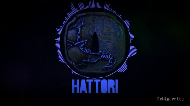 Miyagi  Эндшпиль - Saloon   ...