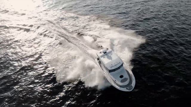 Nord Star 33+ - Nord Star Yachts Benelux (1080p, H264)