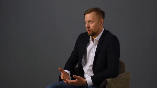 Какими принципам должен следовать юрист | Никита Кулачкин о работе, профессии и семье