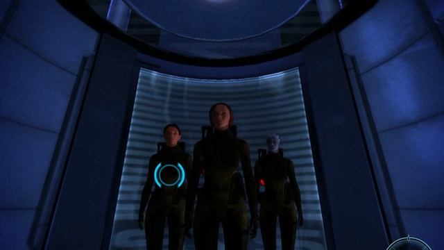 Mass Effect (Video) PC Part 7