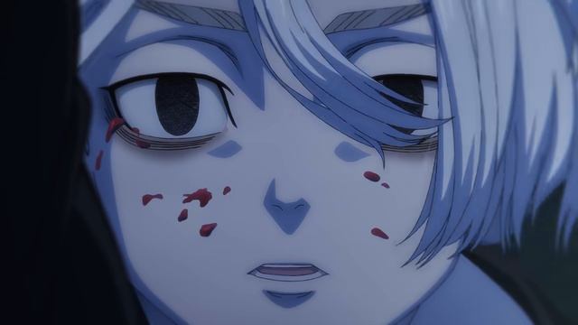 TVアニメ『東京リベンジャーズ』“三天戦争編”第4弾PV | 2026年10月2日（金）放送開始！