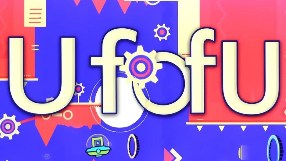 UfOfU (Silent Level) 100%