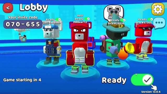 РЕАЛЬНЫЕ МОМЕНТЫ SUPER BEAR ADVENTURE/Приключения Супер Беар Адвенчер