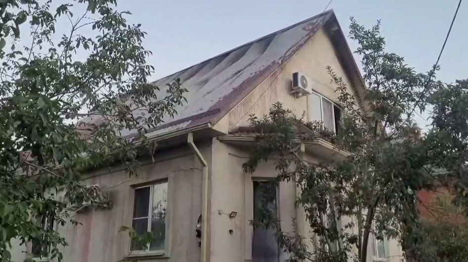 Число пострадавших при атаке БПЛА на Краснодар выросло до 12