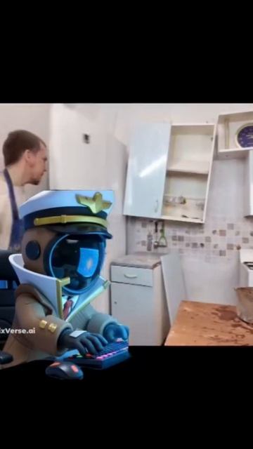 разговор