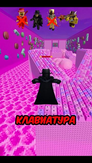 кто быстрее из ютуберов? В РОБЛОКС ROBLOX #roblox #роблокс #глент #ерокс