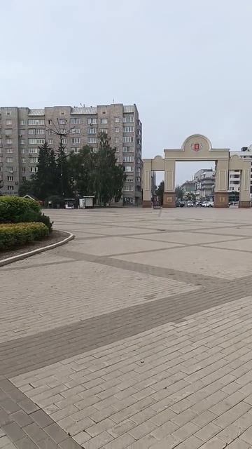 Много гуляем!