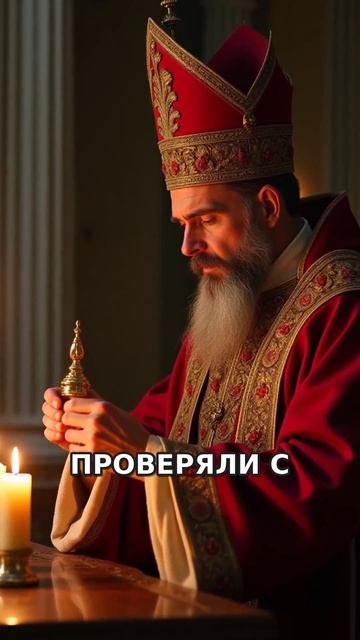 Миф о ядовитом масле: что на самом деле угрожало династии Тюдоров