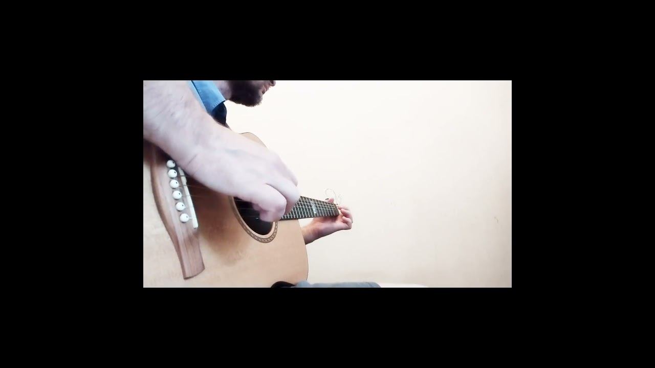 Музыкальный фрагмент - Musical Fragment