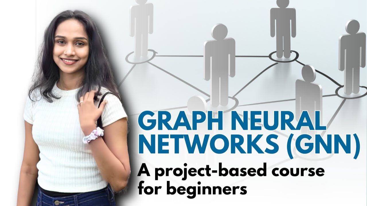 1) Introduction To Graph Neural Networks A Project-based Beginner-friendly Course Machine Learning