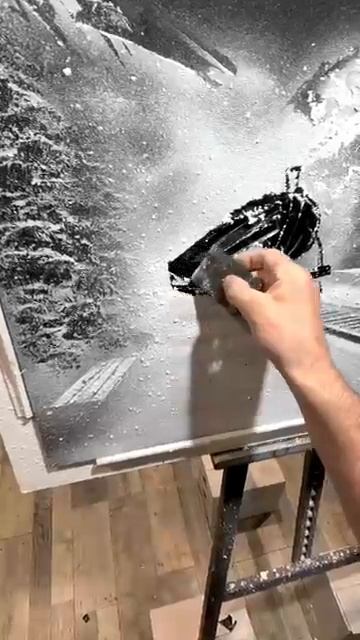 Талант не пропьешь