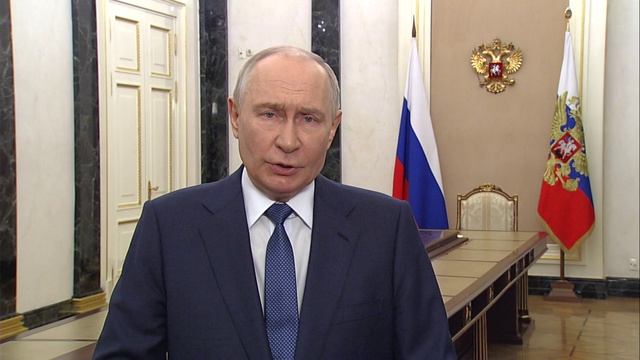 «ГОТОВЫЕ ОТДАТЬ ВСЁ, ДАЖЕ ЖИЗНЬ»: Путин вспомнил пророческие слова Ахмата Кадырова