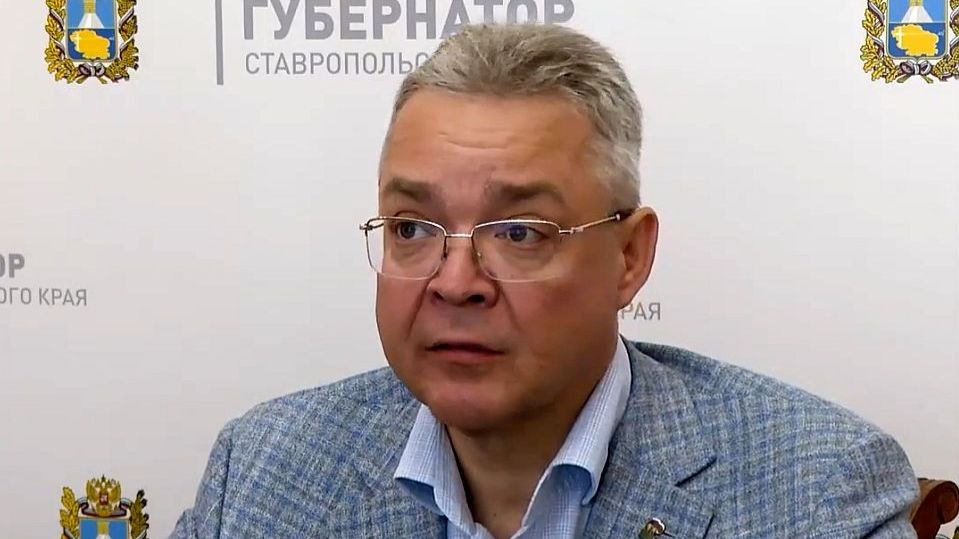 Власти Ставрополья добиваются увеличения поставок горючего в регион