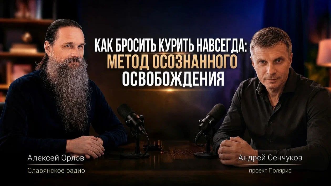 Как бросить курить навсегда метод осознанного освобождения