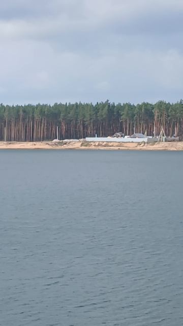 Савватьевский карьер