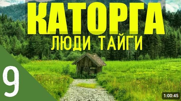 КАТОРГА ОККУПАЦИЯ ЗАИМКИ  РЕВОЛЮЦИЯ 1917  АВТОНОМНАЯ ЖИЗНЬ В ЛЕСУ В ЗИМОВЬЕ 9