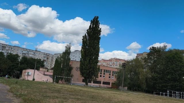 !!Поцарапался сына после падения с велосипеда на высокой скорости! Бывает(23.08.2026, 4К). Погнали !