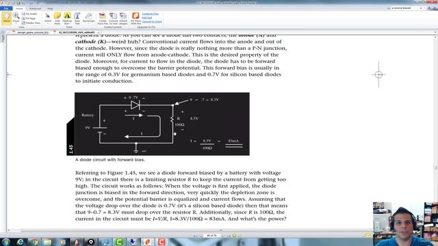 16-Manipulating Current With Diodes