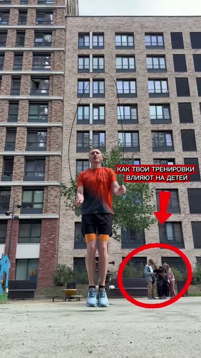 Как воспитывать детей – стань примером! Джон Доллар