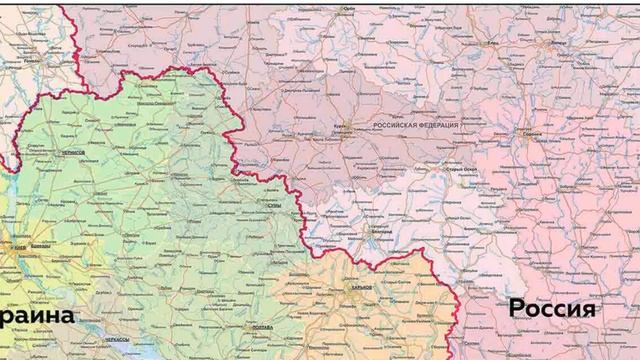Сводка на утро 24 августа 2026 года.