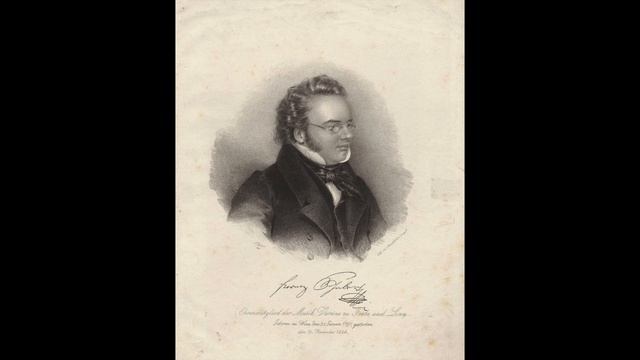 Алексей Зуев, фортепиано. Ф. Шуберт, Ноктюрн Op.148 (D 897) для скрипки, виолончели и фортепиано