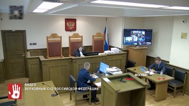 Судью Вячеслава Бушуева уволили за 