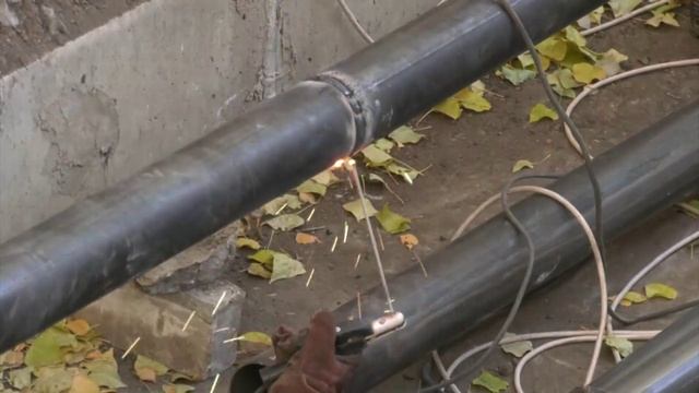 В Воронеже почти 350 домов останутся без горячей воды