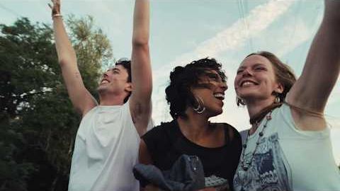 D.O.D & Izzy Bizu - Careful (Official Music Video)
