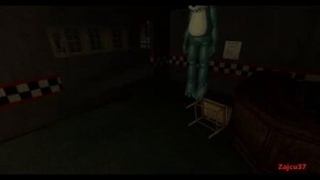 Sfm FNaF Bad Balloon Boy Zajcu37 Reupload.