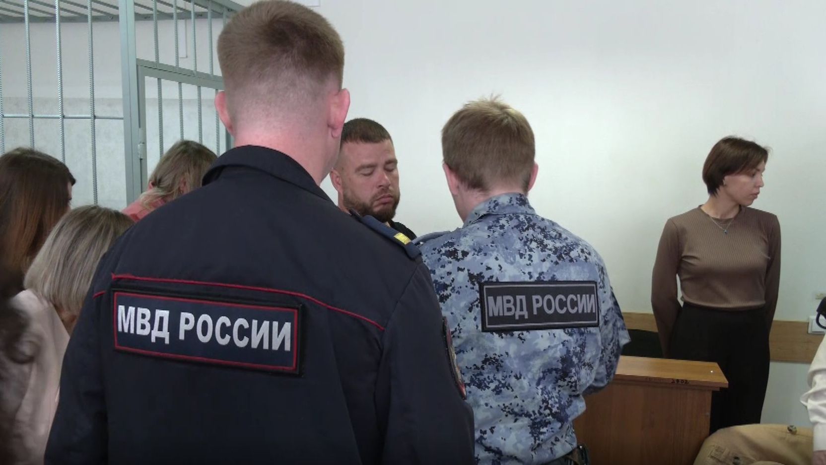В скандальной истории со стрельбой в Билимбае поставлена точка