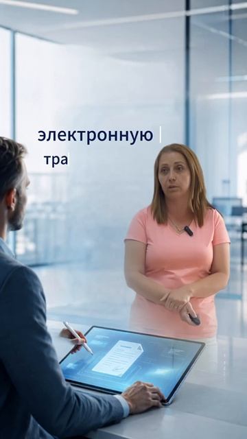 Кому необходимы ЭПД